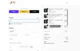 Zene Bricks coupon verification screenshot