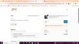 Zene Bricks coupon verification screenshot