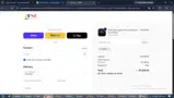 Zene Bricks coupon verification screenshot