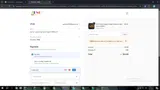 Zene Bricks coupon verification screenshot