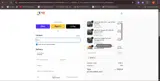 Zene Bricks coupon verification screenshot