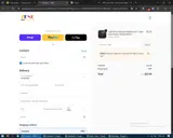 Zene Bricks coupon verification screenshot