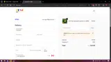 Zene Bricks coupon verification screenshot
