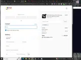 Zene Bricks coupon verification screenshot