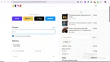 Zene Bricks coupon verification screenshot