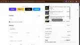 Zene Bricks coupon verification screenshot