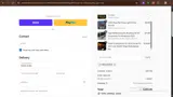 Zene Bricks coupon verification screenshot