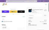 Zene Bricks coupon verification screenshot