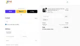 Zene Bricks coupon verification screenshot