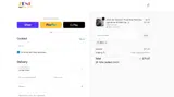 Zene Bricks coupon verification screenshot
