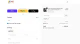 Zene Bricks coupon verification screenshot