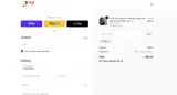 Zene Bricks coupon verification screenshot