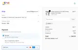 Zene Bricks coupon verification screenshot