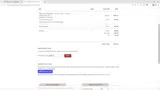 Zen Foods coupon verification screenshot