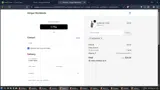 MOLAN10% coupon verification screenshot