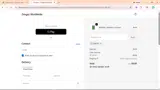 SAVE10 coupon verification screenshot