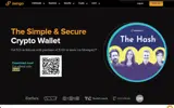 HASH coupon verification screenshot