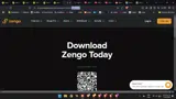 ZENP7NYF coupon verification screenshot