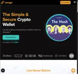 HASH coupon verification screenshot