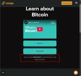 ZENGZEGW coupon verification screenshot