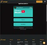 ZENGZEGW coupon verification screenshot