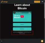 ZENGZEGW coupon verification screenshot
