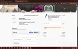 ZeninTCG coupon verification screenshot