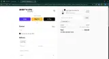 WELCOME coupon verification screenshot