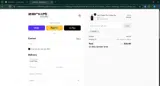 TGP20 coupon verification screenshot