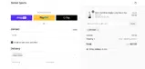 JesseJ25 coupon verification screenshot