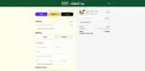 Zen Kitchen coupon verification screenshot