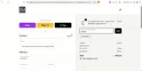 ZEMXPD coupon verification screenshot