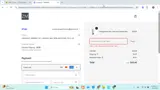 NY2026 coupon verification screenshot
