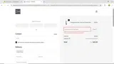 NY2026 coupon verification screenshot