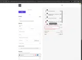 PRES26 coupon verification screenshot