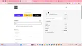 ZPADHD coupon verification screenshot