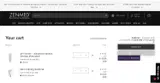 CPLUS26 coupon verification screenshot