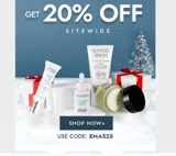 xmas25 coupon verification screenshot