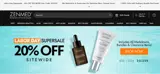 25LD20 coupon verification screenshot