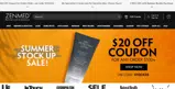 STOCK25 coupon verification screenshot