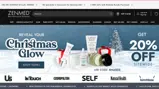 XMAS25 coupon verification screenshot
