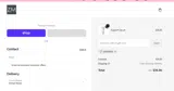 DSSHIP25 coupon verification screenshot