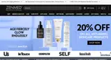 AMAZE25 coupon verification screenshot