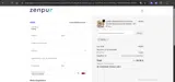 gift18 coupon verification screenshot