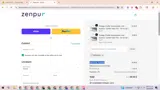 NEWYEAR coupon verification screenshot
