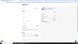 BFCM coupon verification screenshot
