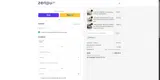 BFCODE coupon verification screenshot