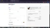 SAVE37 coupon verification screenshot