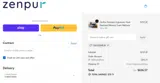 10sffzenpur coupon verification screenshot