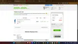 REGISTER$5 coupon verification screenshot